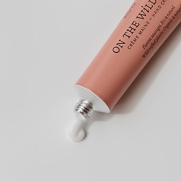 Crema Mani - Bio & 100% d'origine naturale